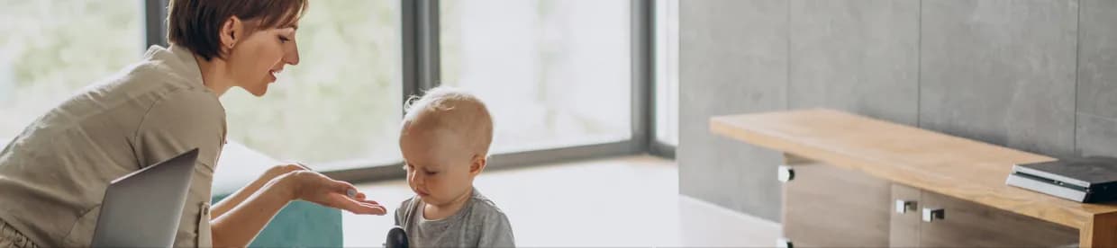 Children's Privacy