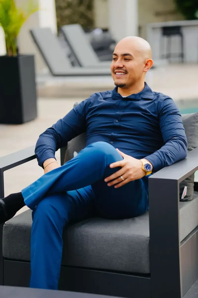 Eleazar Lua