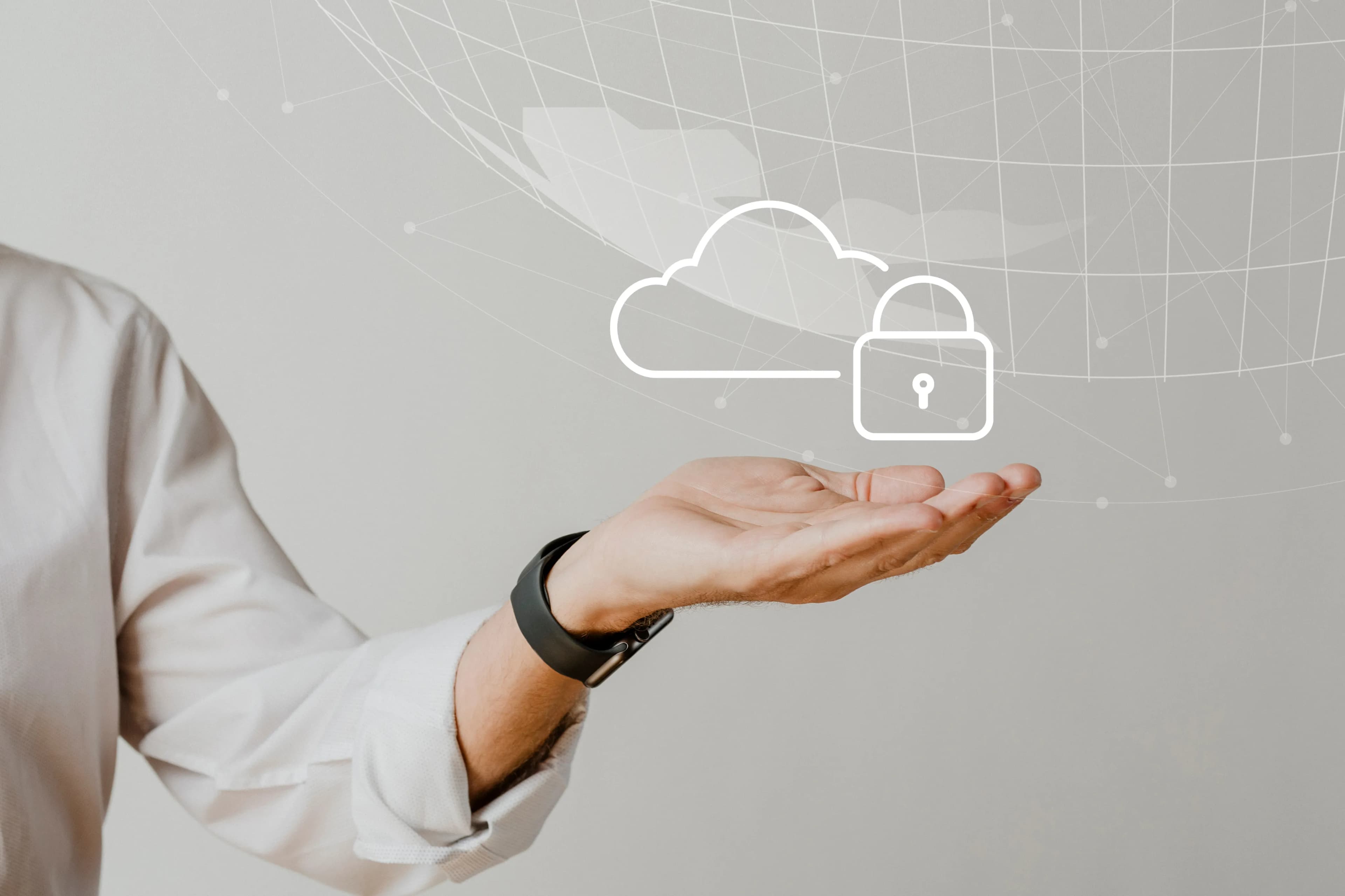 Security and Cloud help
