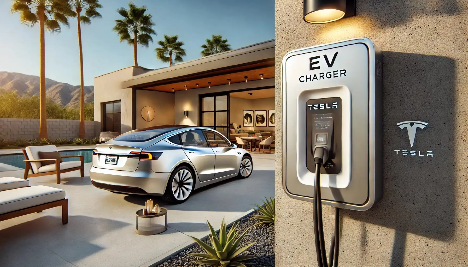 Electrify Your Bookings