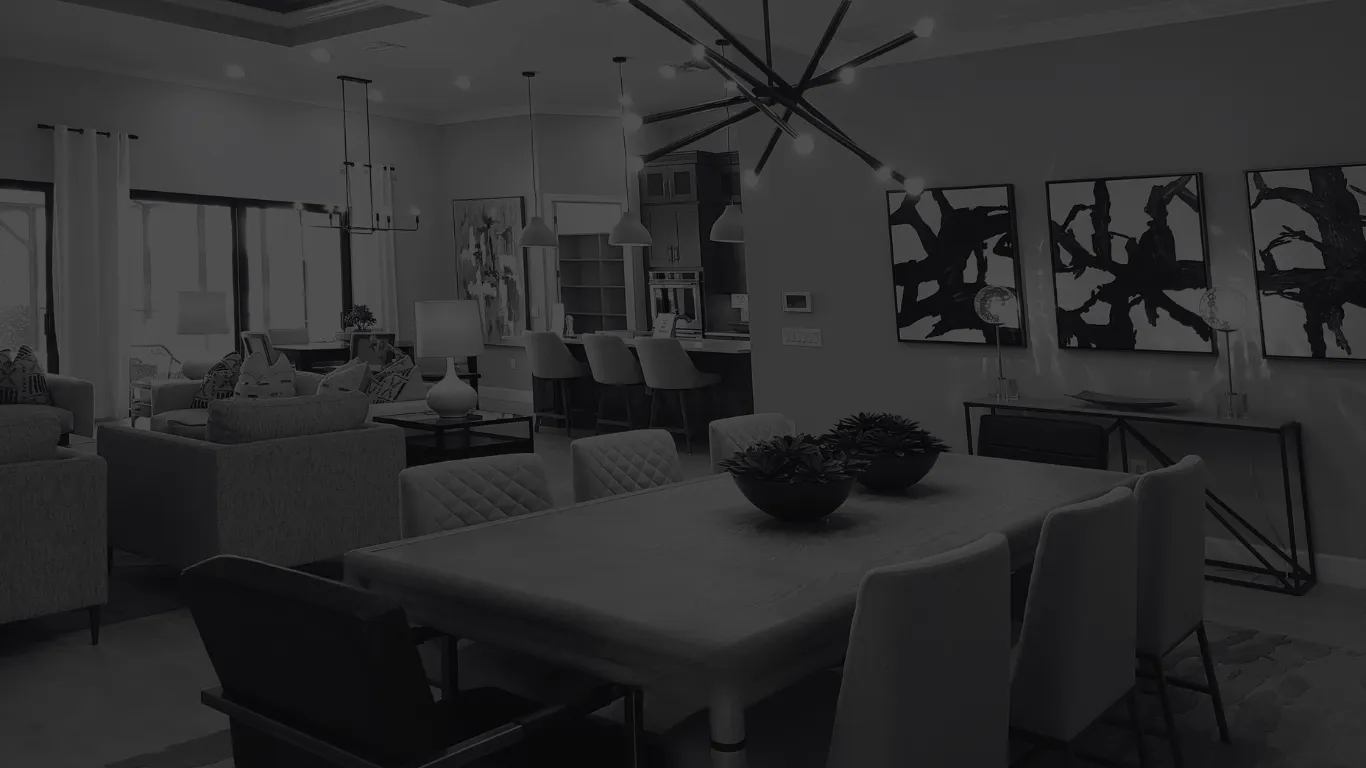 Home Buying Process Background