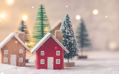 Embracing the 2023 Holiday Season: Insights from the Real Estate and Rental Markets