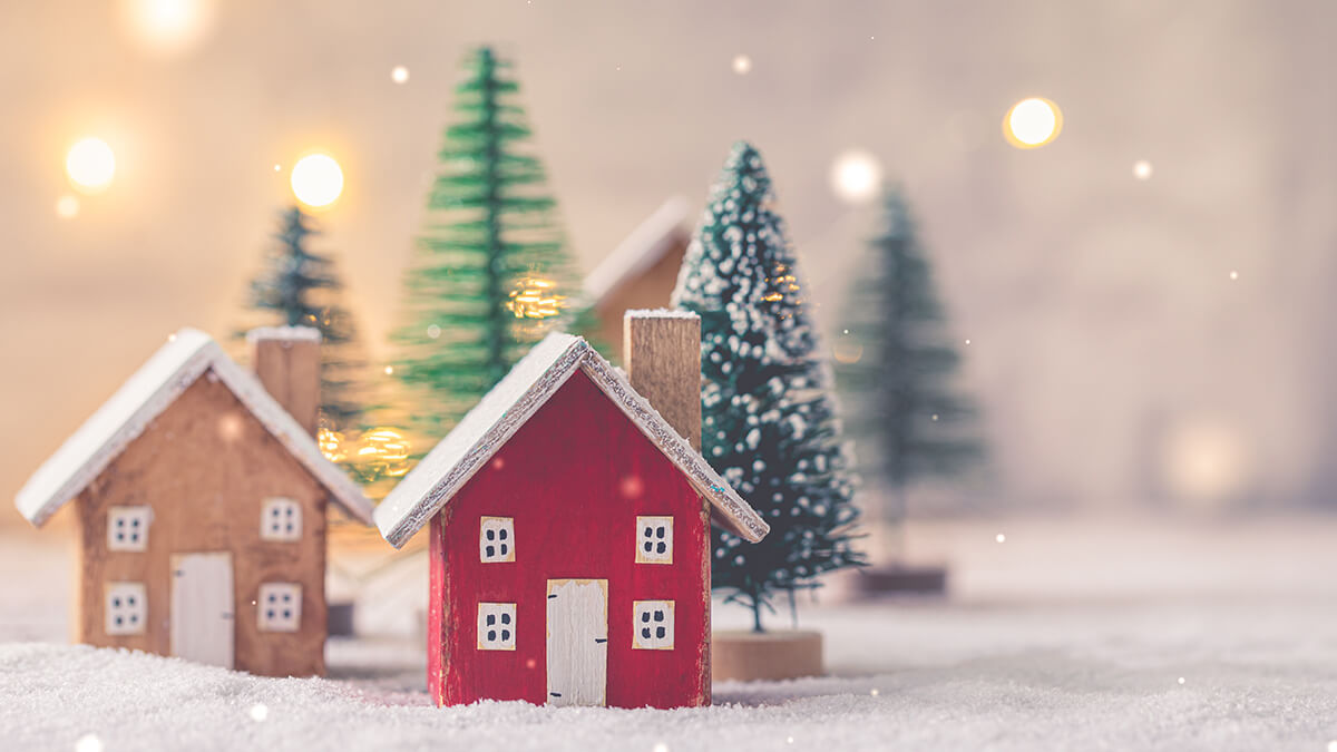 Embracing the 2023 Holiday Season: Insights from the Real Estate and Rental Markets